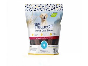 ProDen PlaqueOff® Dental Bones krůtí 482g