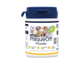 ProDen PlaqueOff® Powder 60g