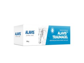 ALAVIS™ Traumagel 100g