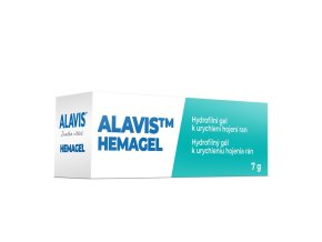 ALAVIS™ Hemagel 7g