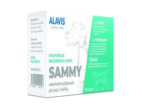 ALAVIS™ SAMMY 30tbl