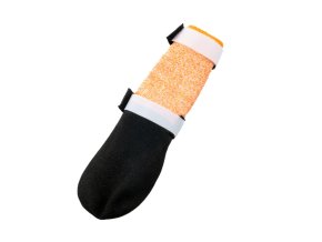 Protector bootie high, 4ks
