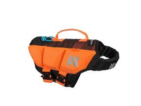 Protector life jacket | orange