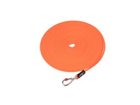 Protector round long line | orange