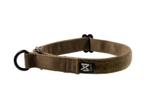 Solid adjustable collar WD