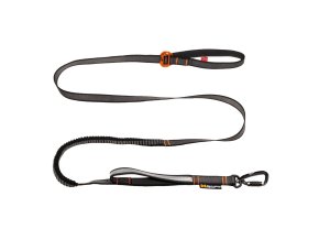 Touring Bungee Adjustable Leash | 23 mm