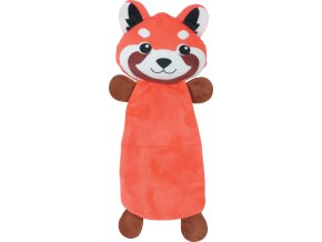 Hračka pes CALINOU PANDA DOUDOU plyš Zolux
