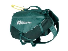 Batoh pro psa Trail quest dog backpack | modrá (Velikost XS)