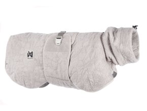 Župan Drying coat | písková (Velikost 70)