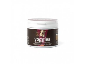 3091 yoggies zaludek a streva s probiotiky pro psy peletky 400g ff9d9204 3a3f 4ad9 bf34 88ef4e27f6d9