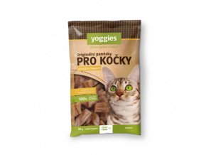 originalni pamlsky pro kocky s krutim masem 50 g 7f73c74a cf24 4a6e 8990 b5df968095cb