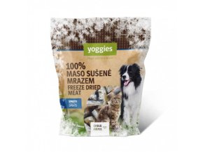 mrazem susene lyofilizovane sproty 85g 00a37a4f 7db1 42b5 8b7e 60ef2c434a7d