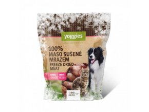 mrazem susene lyofilizovane kureci srdce 85g db4e72e1 e382 472a a316 eba35740ea83