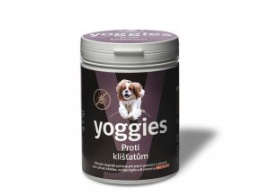 yoggies ochrana proti klistatum 500g 06f71129 9f93 4e36 8358 72ce998641b1