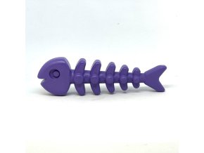 3234 sodapup fish bone super odolna nylonova zvykaci hracka pro psy f119ce7f 55a0 40e2 995e 6226b92189d7