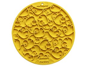 3205 sodapup lizaci podlozka s prisavkami duckies zluta 825ff64c 5f5d 4ef9 ba78 ff488b1e337f