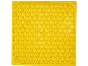 3227 sodapup lizaci podlozka honey zluta 20x20cm 0cd577ba 2b47 443d a0ee fc1c9e72fbcd