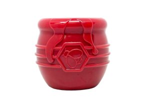 Sodapup plnici hracka pro psy honepot red 2 36e1a08a 81ee 4fbe ac85 fde54da0da0e