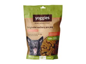 Yoggies lososi suchary 1 web
