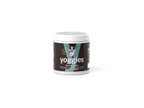 Yoggies Minerály pro psy (peletky) (Hmotnost 180g)