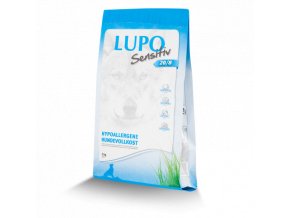 Granule Lupo Sensitive 20/8 (Hmotnost 5kg)