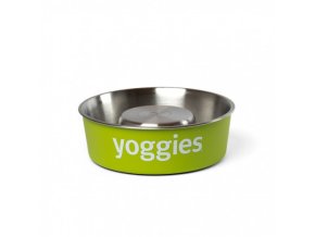 Yoggies Miska proti hltání (Velikost 23cm)