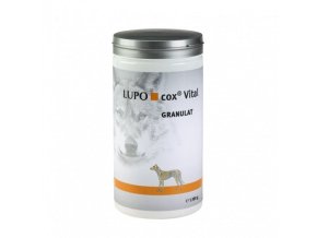 Luposan Lupocox Vital pro psy (Hmotnost 1100g)