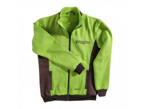 Yoggies mikina pánská (Velikost XL)