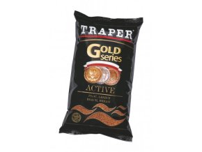 6288 gold series vnadici smes 1 kg