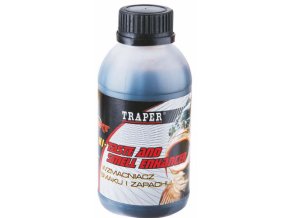 konzervant a smell enhancer