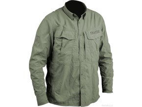 montana oliíve green