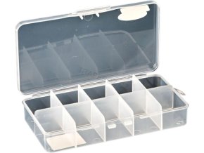 Krabička jednostraná 10 (Velikost 178 x 100 x 35 mm)