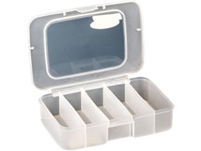 Krabička jednostraná 11 (Velikost 155 x 100 x 35 mm)