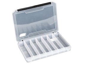 Krabička jednostraná 17 (Velikost 205 x 155 x 35 mm)