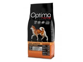 Optima Nova Dog GF Adult sensitive 12kg