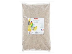 Podestýlka AniSand Nature 5kg