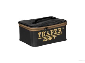 pouzdro gst pvc cerne