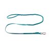 94563 touring bungee leash teal