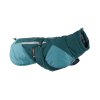 Bunda Glacier jacket 3.0 | teal (Velikost 30)