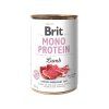 Brit Dog konz Mono Protein Lamb 400g
