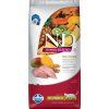 N&D TROPICAL SELECTION CAT Neutered Chicken 10kg