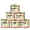 ragu kruta a losos 6 ks