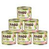 ragu losos a kachna 6 ks