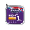 Butcher's Cat Pro Series Indoor kuřecí vanička 100g