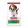 Hill's Can. SP Puppy Medium Lamb&Rice