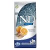 N&D OCEAN DOG Adult M/L Herring & Orange