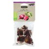 Pochoutka EDEN WOOD SLICE řepa pro hlodavce 40g Zolux