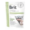 Brit VD Cat GF Diabetes 400g