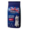Butcher's Dog Natural&Healthy Dry s hovězím masem