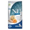 N&D OCEAN DOG Puppy Mini Codfish & Pumpkin & Melon